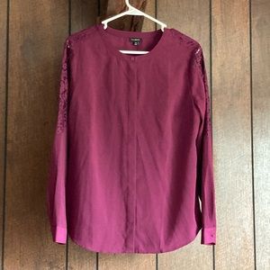 🪷NWOT🪷 Talbots Top, Size M